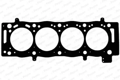 CORTECO 83415057 Silindir Kapak Contası(1 Centık) P407 P307 P308 P508 C4 C5 Iı C5 Iıı C8 P807 Expert Iıı Jumpy Iıı P6 209AV