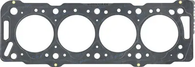 YENMAK 9168-STD Segman (75,00mm) / (Std) C3 C4 C5 Berlıngo Iı Jumpy Iıı P206 P207 P307 Expert Iıı Partner Iı 308 300 640S7