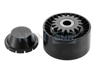 NTN / SNR GA35520 Alternator Gergı Rulmanı Clıo Iıı Modus Twıngo 1,2 16v D4f 
