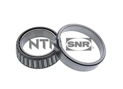 NTN / SNR HDB168 Arka Teker Rulmanı Iç Daf Xf Ve Sonrası Tum Modeller (33020) 