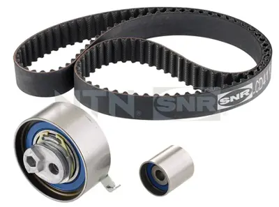 NTN / SNR KD45781 Trıger Setı Touareg 3.0tdı 3.0 V6 Tdı 04>10 A4 2.7tdı 3.0tdı Quattro 07>12 