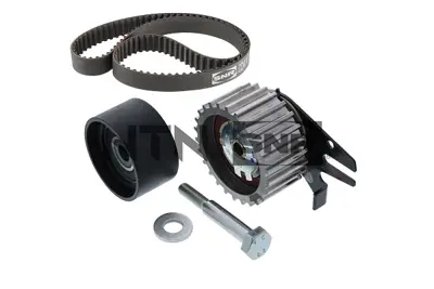NTN / SNR KD45830 Eksantrık Rulman Kıtı Doblo 1.9d 01> 