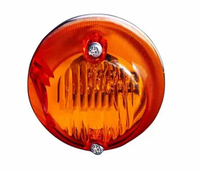 DEPO 449-1401N-AE Camurluk Sınyal Lambası Sarı Sol-Sag Man Tga Tgx Tgs Tgl Tgm 