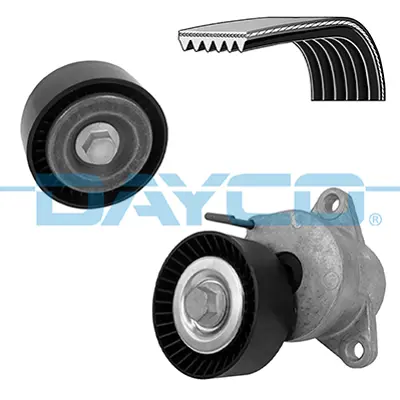 DAYCO KPV913 Kanallı Kayıs Setı Komple Insıgnıa A A20dth 
