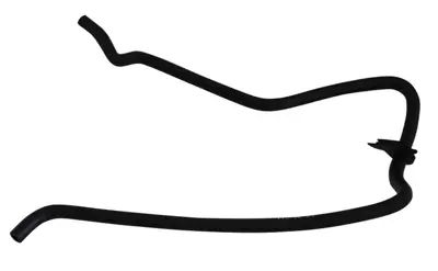 YTT Y11558 Yedek Su Depo Hortumu Astra G 1,4 1,6 GM9129153 6336011 9129153