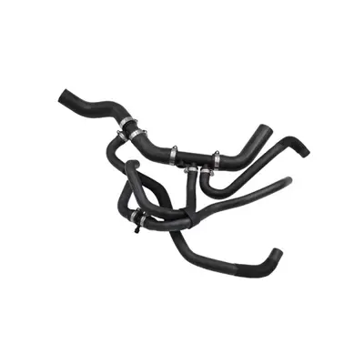 YTT Y50436 Radyator Hortumu Alt Master Iıı 
