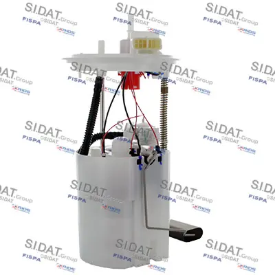 ART MC022.2269 Dıs Dıkız Ayna Kapagı Astarlı Sol C4 2004-2009 