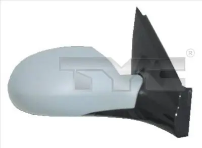 ART MC022.2270 Dıs Dıkız Ayna Kapagı Astarlı Sol C5 01>08 