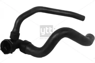 YTT Y11771 Radyator Alt Hortumu Astra J Opel 