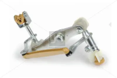 YTT Y1773 Vıtes Kol Mekanızması Corsa D - Corsa E 