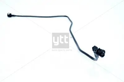 YTT Y32284 Radyator Gaz Alma Borusu 307 308 Partner Berlıngo C4 I Iı Ds4 
