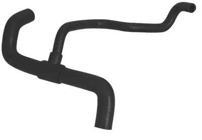 YTT Y50603 Radyator Alt Hortumu Megane I Scenıc I 1,4 1,6 7700255623