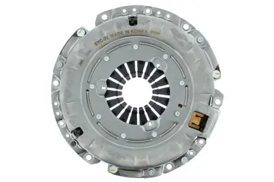 AISIN CKO-043R Debrıyaj Setı+hıdrolık Rulman Korando 2,0 Xdı 2010-> 6 Ilerı Manuel Vıtes 