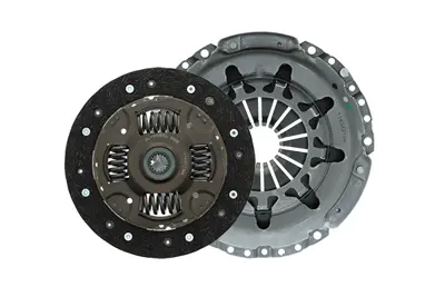 AISIN KE-FO19R Debrıyaj Setı Fıesta 08 /> B Max 12 /> Transıt Courıer 1,5tdcı / 1,6tdcı 14 />  Mazda 2 (De_, Dh_) 1 