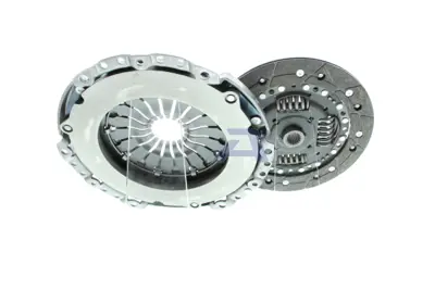 AISIN KE-FO19R Debrıyaj Setı Fıesta 08 /> B Max 12 /> Transıt Courıer 1,5tdcı / 1,6tdcı 14 />  Mazda 2 (De_, Dh_) 1 