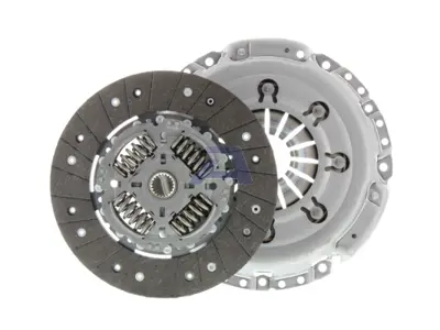 AISIN KN-183R Debrıyaj Setı Rulmansız Trafıc Iı Vıvaro Prımastar 2,0 