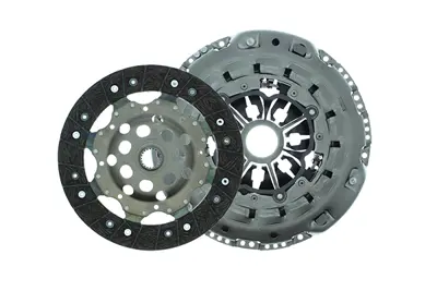 AISIN KN-901R Debrıyaj Setı Megane Iı Scenıc Iı 1,9 Dcı 2,0 F9q Motor Nıssan Prımera 1,9dcı 2002> Bm0m Cm0m F9q 80 
