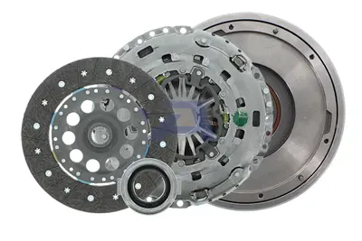 AISIN SKH-076 Debrıyaj Setı+volan+rulman Komple Set Honda Accord 2,2 Ctdı 2003> Crv 2,2 Cdtı 2007> 