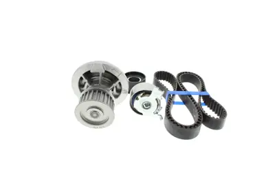 AISIN TKO-901 Trıger Setı + Devırdaım Vectra B Astra F Omega B X20xev X18xe 