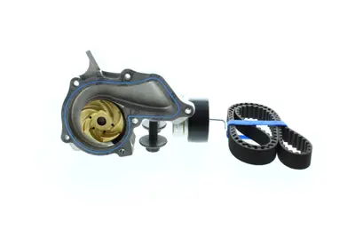 AISIN TKV-911 Eksantrık Rulman Kıtı (Trıger Setı+su Pompalı) Fıesta Iv / V 98>05 Fusıon 02>05 1,25 16v / 1,4 16v F 