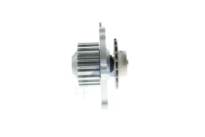AISIN WPT-917 Devırdaım Su Pompası P206 P207 P307 C1 C2 C3 (I Iı Iı) C3 Plurıel Xsara Iı Dv4td Suzukı Lıana Toyota 