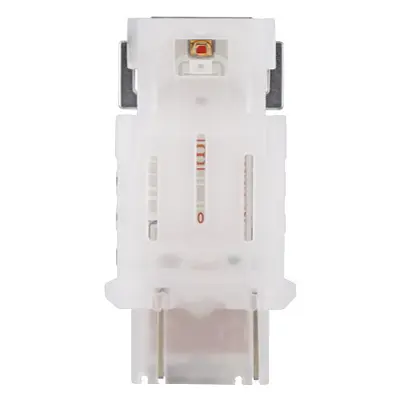 OSRAM 3157DRP-02B Led Ampul 12 V P27/7w (S8w Dc) 