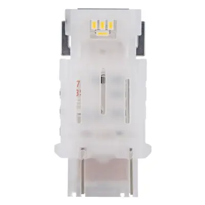 OSRAM 3157DWP-02B Led Ampul 12 V P27/7w (S8w Dc) 