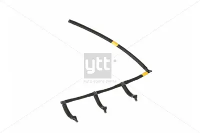 YTT Y9834 Yakıt Ust Gerı Donus Hortumu Focus Iı C Max Iı 1,6 Tdcı 