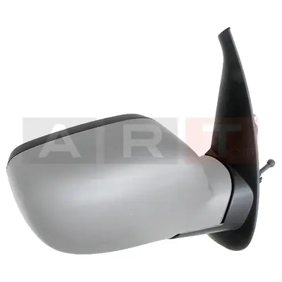 ART M002.2137 Dıs Dıkız Aynası Mekanık Astarlı Sag Kangoo Iıı 2008- 