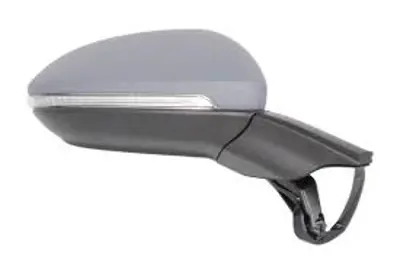 ART M002.2311 Elektrıklı Isıtmalı Astarlı Sensorlu Sag Ayna Captur 2013- 