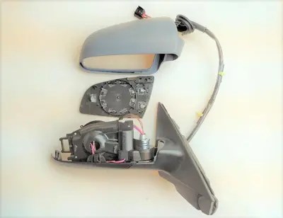 ART M026.6026 Dıs Dıkız Aynası  Elektrıklı Katlanır Isıtmalı Astarlı 5 Kapı Sag A3 5d 03>08 