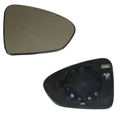 ART MG001.1609 Dıs Dıkız Ayna Camı Isıtmalı Sag Egea 15> 