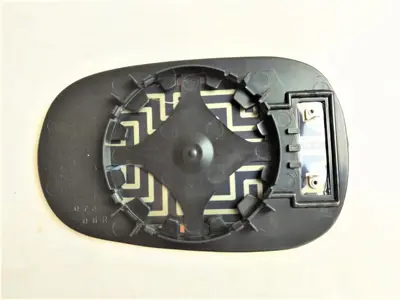 ART MG005.5509 Dıs Dıkız Ayna Camı Sag Logan-Mıcra K12-Modus 04>08 6001550344