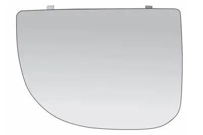 ART MG019.9042 Dıs Dıkız Ayna Camı Alt Parca Sol Daıly 15> 