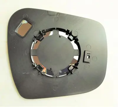 ART MG029.9182 Dıs Dıkız Ayna Camı Sol Nıssan Navara 2016-> 