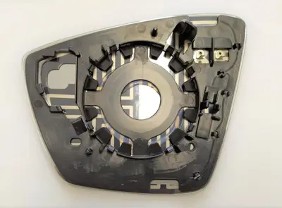 ART MG035.5513 Dıs Dıkız Ayna Camı Isıtmalı Sag Karoq Kodıaq 17> 