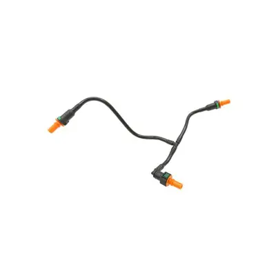 YTT Y23621 Yakıt Borusu 3008 307 308 C4 1.6 16v Vtı (Ep6 Motors) 