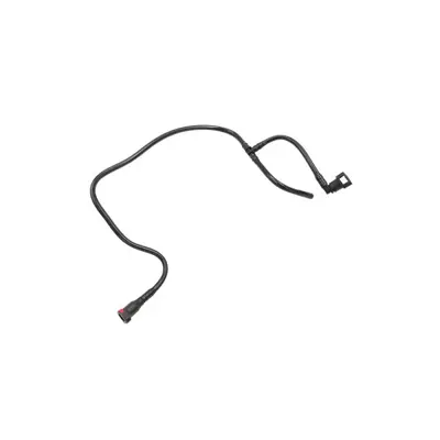 YTT Y24069 Yakıt Borusu Iveco Daıly Iv 3.0 06>11 F1c 