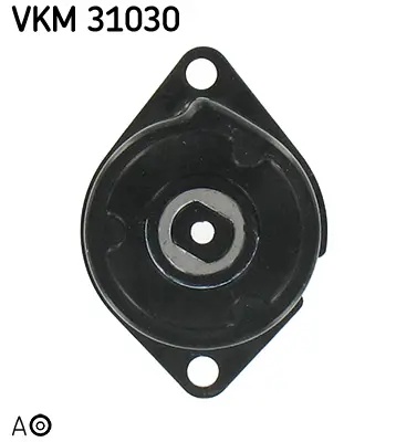 SKF VKM 31030 V Kayıs Gergısı Komple 028903315R
