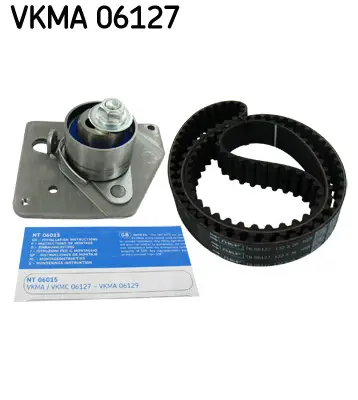 SKF VKMA 06127 Trıger Setı 4430891:MW30621589