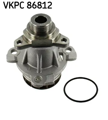 SKF VKPC 86812 Devırdaım 8200944976 95518742 210102433R 2101000Q1F 2101000Q2H 2101000Q4J 210105857R 4420987 93168730 4423460