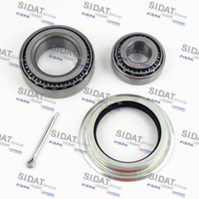 SKF 30204 J2/Q Rulman Arka Teker Renault Iveco Bpw N0125331 329729 373011 373018 9004252016 9004252020 9538104030 3252094 9420130300 992214030