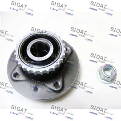 NTN / SNR TGB12095S43 Arka Teker Rulmanı Concorde 7700754338 7700803928 7701204667 7703034118 7704002263 7703034250 7704002262 30873324 7701204665 7700803929