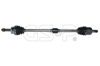 GSP 239214 Aks Komple Sag Accent Benzınlı Manuel 2000 2005 