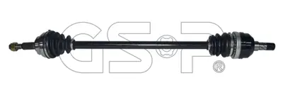 GSP 244048 On Aks Komple Sag Vectra A C20ne 43 Diş 