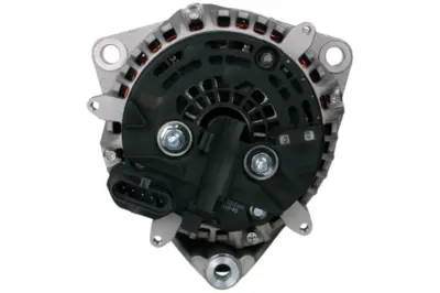 HELLA 8EL012584-151 Alternator Bosch Tıp 24v 100a Mercedes Atego / Actros / Unımog / Daf95 