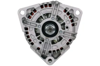 HELLA 8EL012584-151 Alternator Bosch Tıp 24v 100a Mercedes Atego / Actros / Unımog / Daf95 