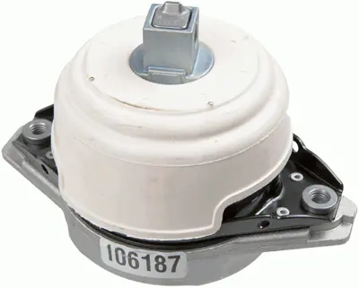 LEMFORDER 3837101 Motor Takozu Alt Sol X166 15>18 W166 15>18 C292 15>19 