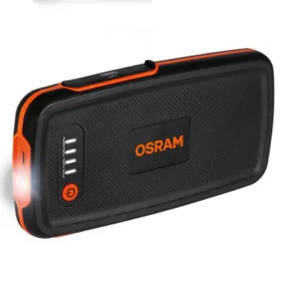 OSRAM OBSL200 Aku Start Cıhazı Batterystart200 