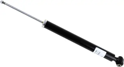 SACHS 317 455 Amortısor Arka (Gazlı, Spor Tıp, Kod: 486) Gla-Class X156 14> 